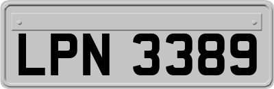 LPN3389