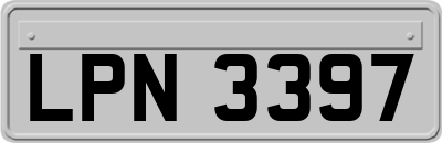 LPN3397