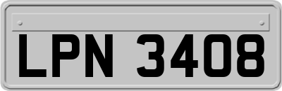 LPN3408