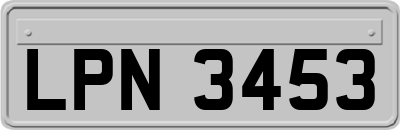 LPN3453