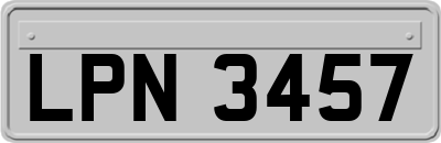 LPN3457