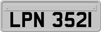 LPN3521