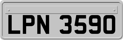 LPN3590