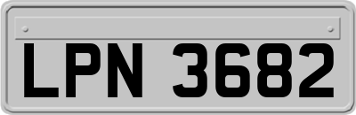LPN3682