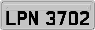 LPN3702