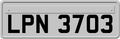 LPN3703