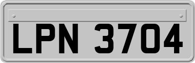 LPN3704