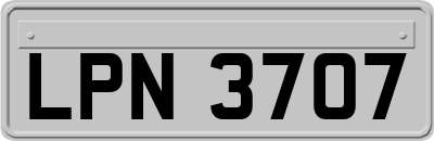 LPN3707