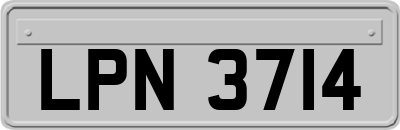 LPN3714