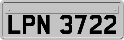 LPN3722