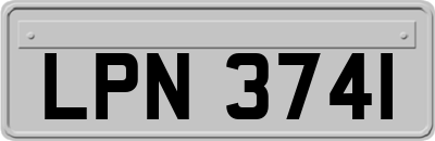 LPN3741