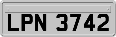 LPN3742