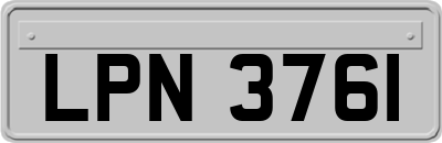 LPN3761