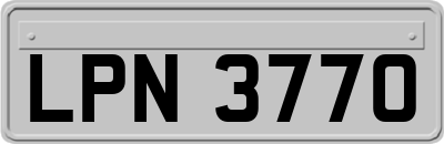 LPN3770