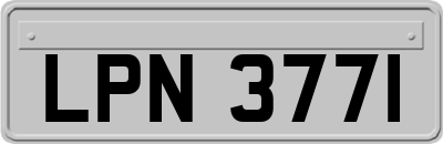 LPN3771