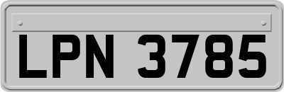 LPN3785