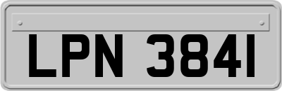 LPN3841