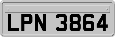 LPN3864