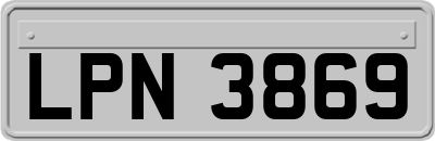 LPN3869