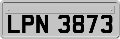 LPN3873