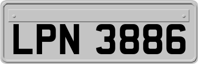 LPN3886
