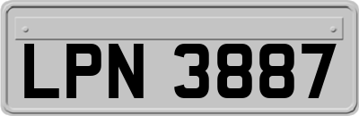 LPN3887
