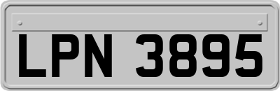 LPN3895