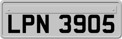 LPN3905