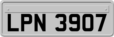 LPN3907