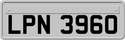 LPN3960