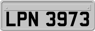 LPN3973