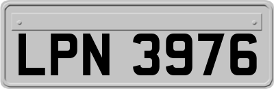 LPN3976