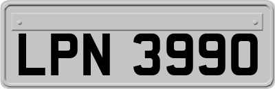 LPN3990