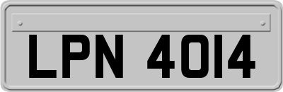 LPN4014