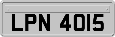 LPN4015