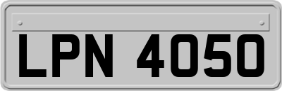 LPN4050