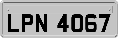LPN4067
