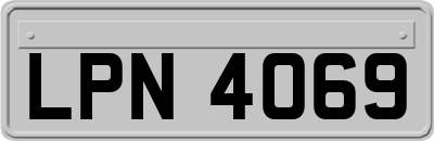 LPN4069