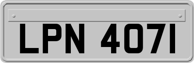 LPN4071