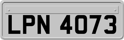 LPN4073