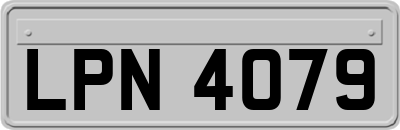 LPN4079