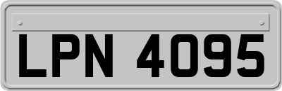 LPN4095
