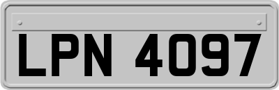 LPN4097