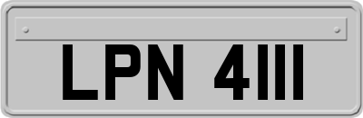 LPN4111