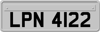 LPN4122