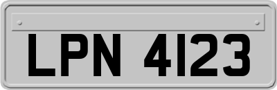LPN4123