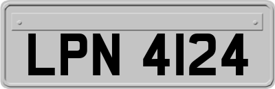 LPN4124