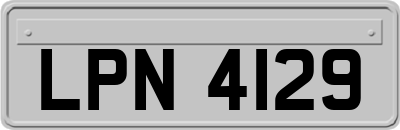 LPN4129
