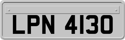 LPN4130