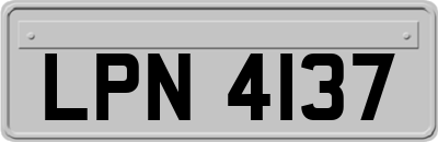 LPN4137